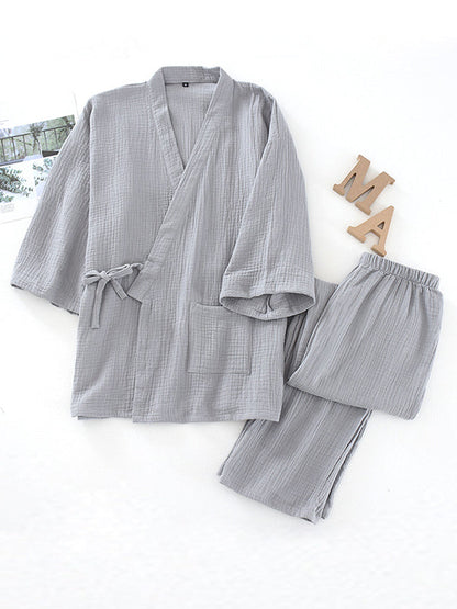 Women's Double-Breasted Coat with Buttons Elegant