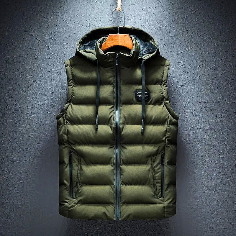 Stylish Women's Vest Modern Cut