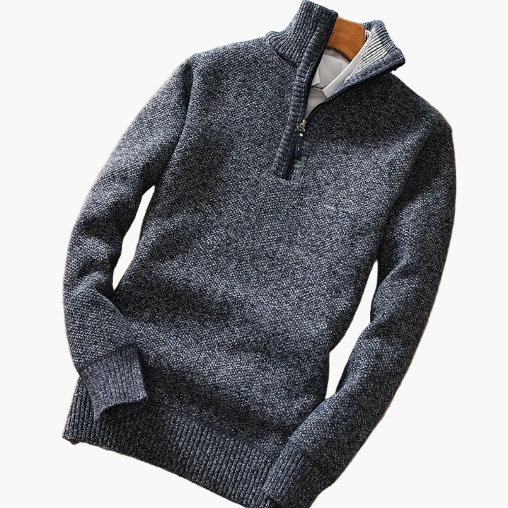 Women's Knitted Sweaters Modern Casual Style