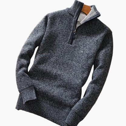 Women's Knitted Sweaters Modern Casual Style