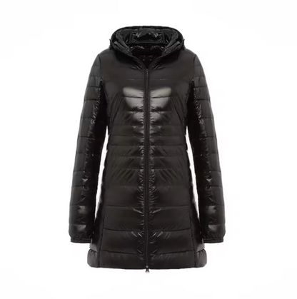Women's Oversized Winter Jacket