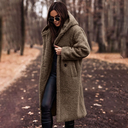 Stylish Modern Women's Coats