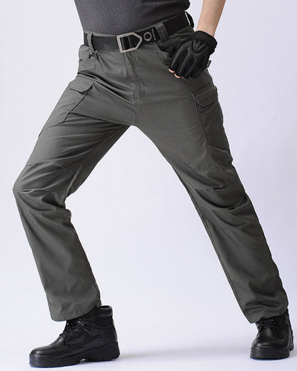 Tactical Men's Outdoor Functional Pants