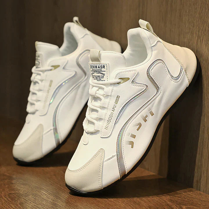 Men's Lightweight Breathable Running Shoes