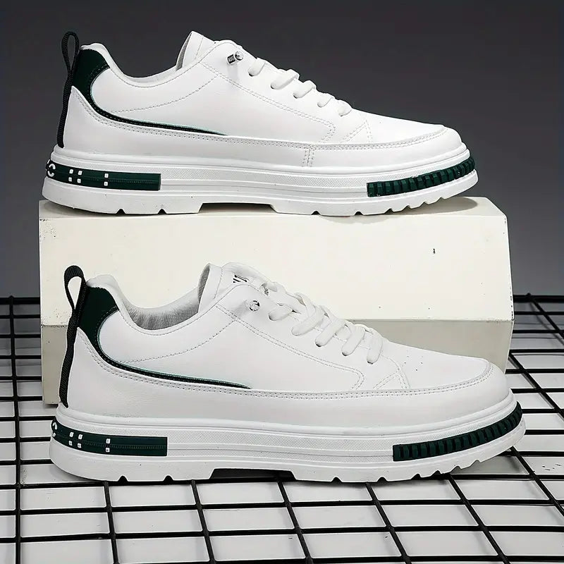 Comfortable Men's Outdoor Sports Sneakers