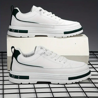 Comfortable Men's Outdoor Sports Sneakers