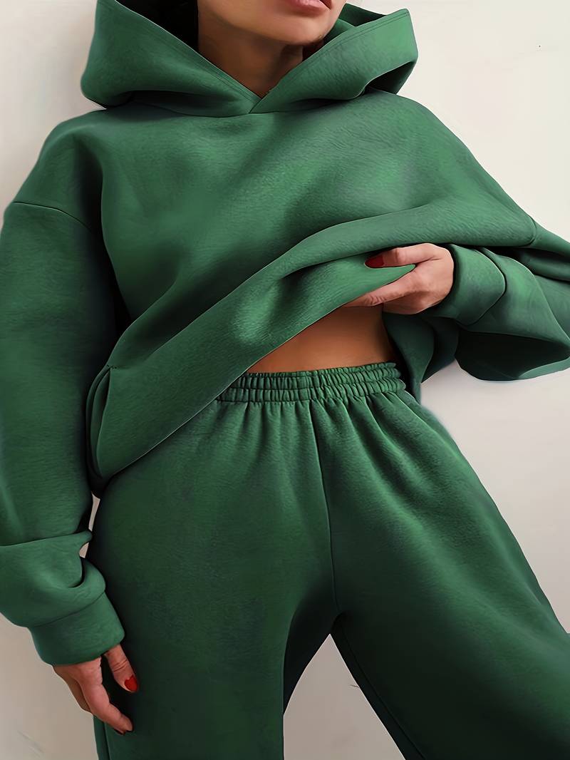 Sophia - Casual 2-Piece Women's Fashion Set