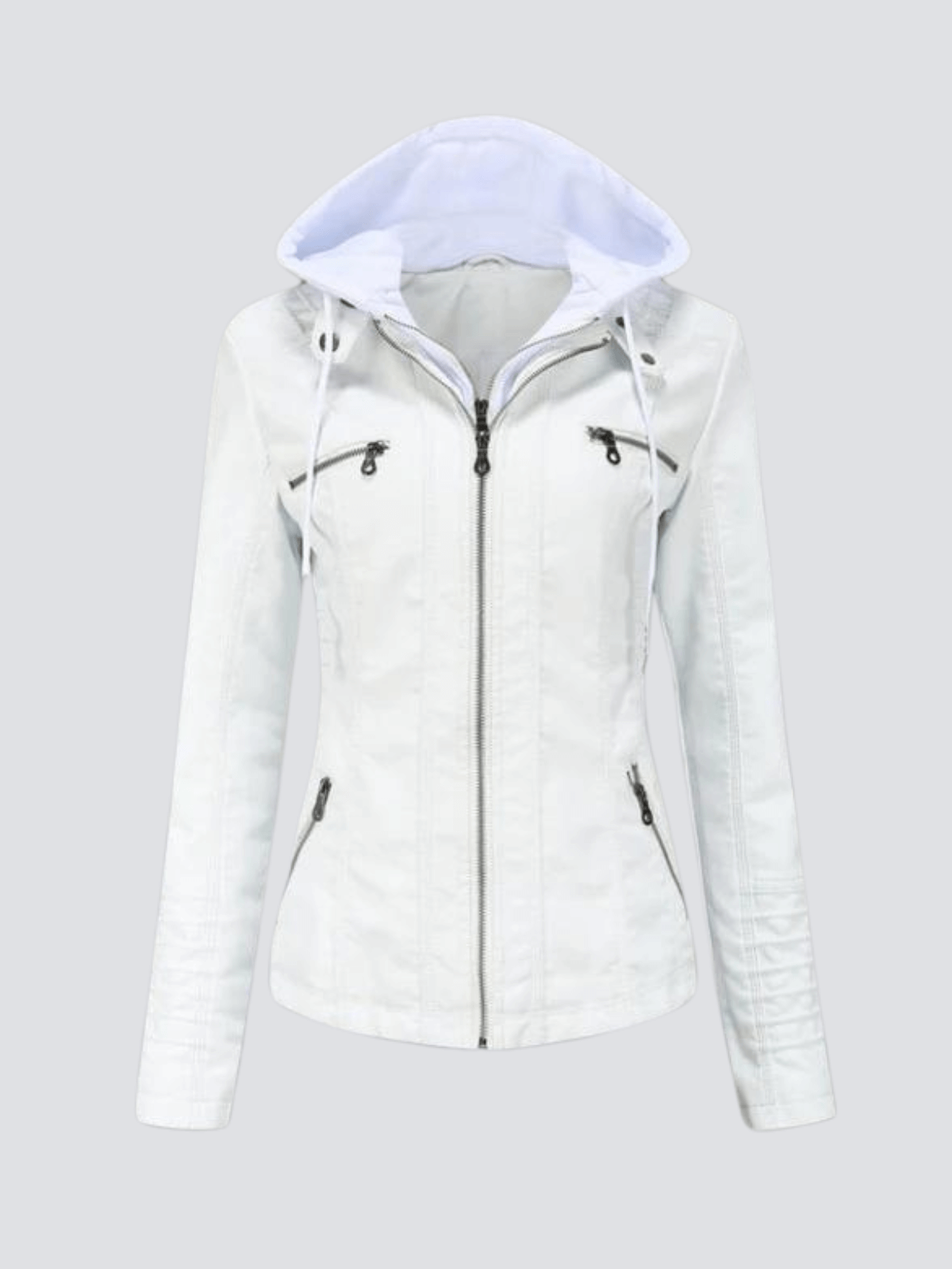 Women's Parka Classic Timeless