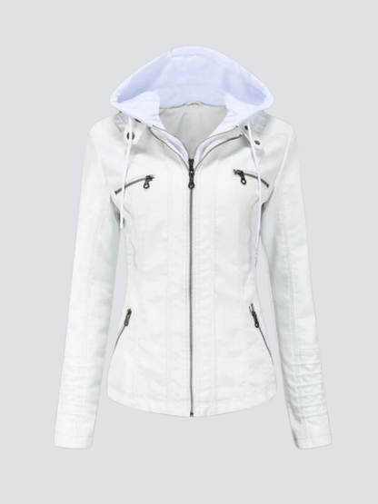 Women's Parka Classic Timeless