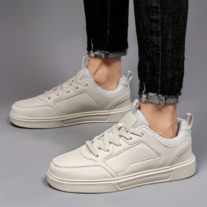 Men's Breathable Skate Shoes