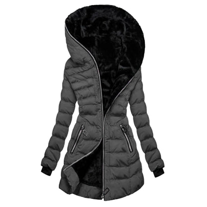 Gemütliche Oversized Cardigan Mantel