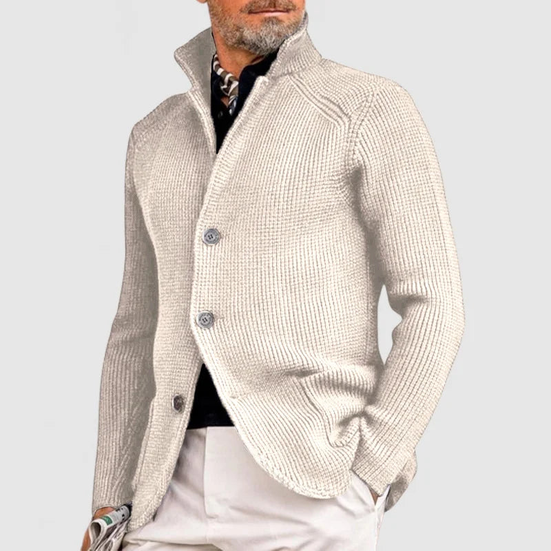 Men's Winter Jacket Warm Luxury Quality