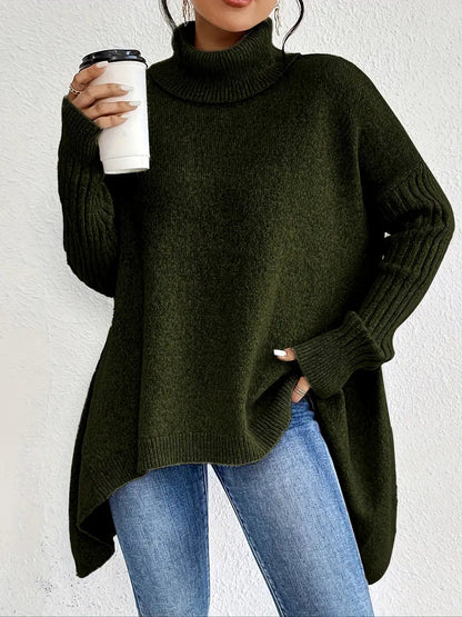 Luxus Pullover aus Cashmere Qualität