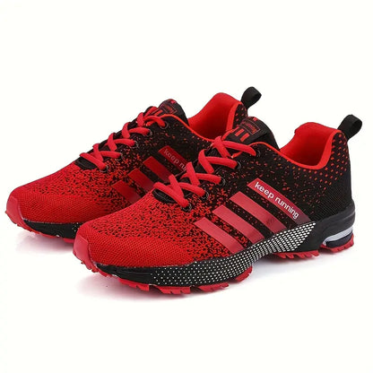 Lincoln Running Shoes Light & Comfortable