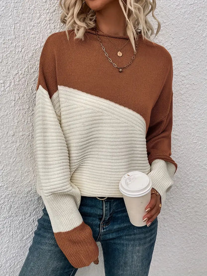 Colorful Sweaters for Women Modern Vibrant