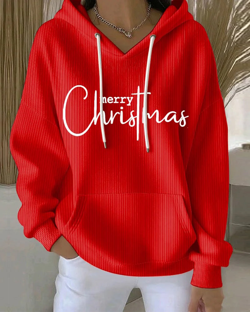 Stylish Winter Jacket Long Sleeve Hooded Jacket Logo