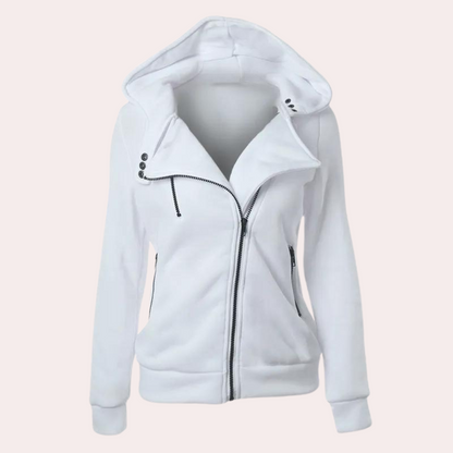 Stylish Women's Jacket Autumn Trend