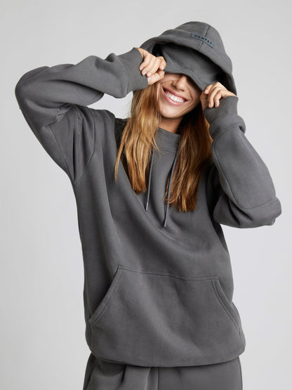 Travel Pullover Airplane Design