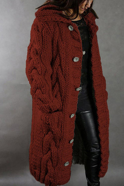Plus Size Cardigan for Women