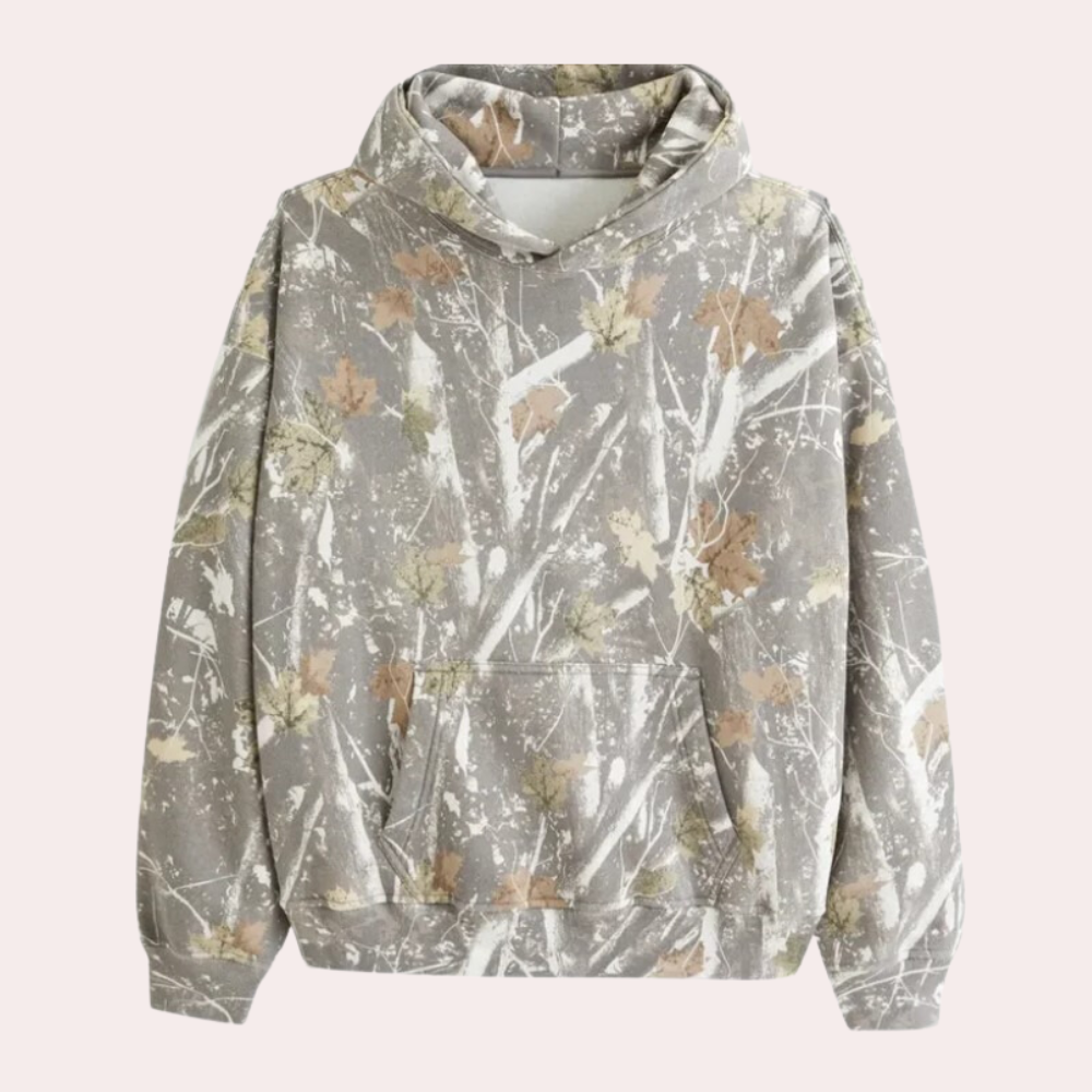 Stylish Herren Pullover Modern Design - IdealeKleiden