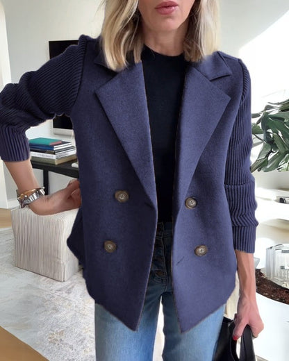Casual Blazers for Men - Elegant