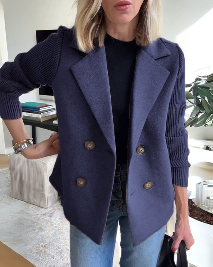 Casual Blazers for Men - Elegant