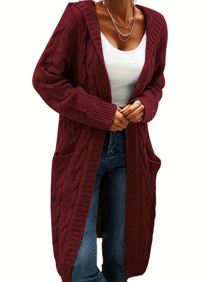 Cozy Soft Hoodie