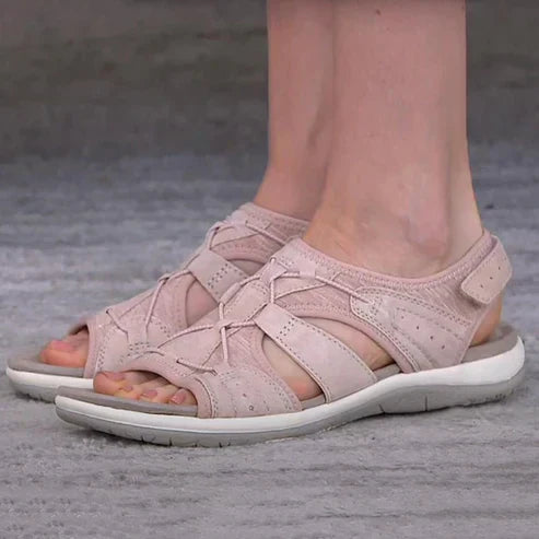 Women's Comfortable Orthopedic Sandals