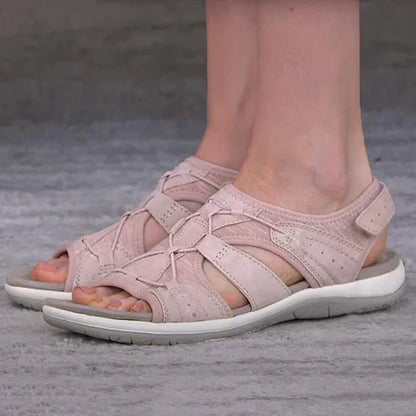 Women's Comfortable Orthopedic Sandals