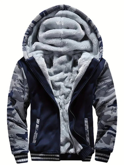 Ollie - Warm Winter Jacket