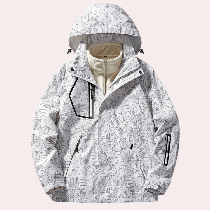 Warm Winter Coat Women Flexible
