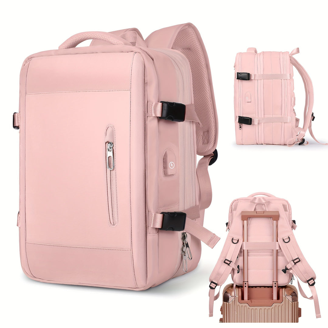 Hiking bag Outdoor Robust Travel
