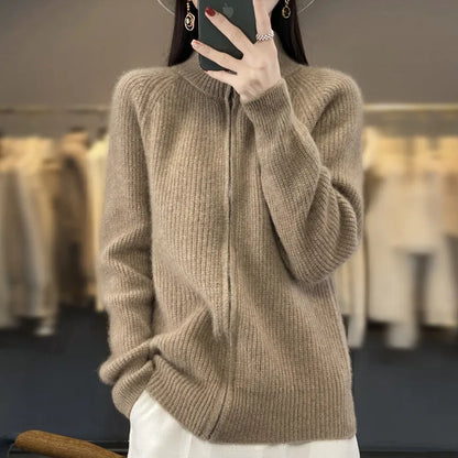 Elegant Women's Vest Modern Style