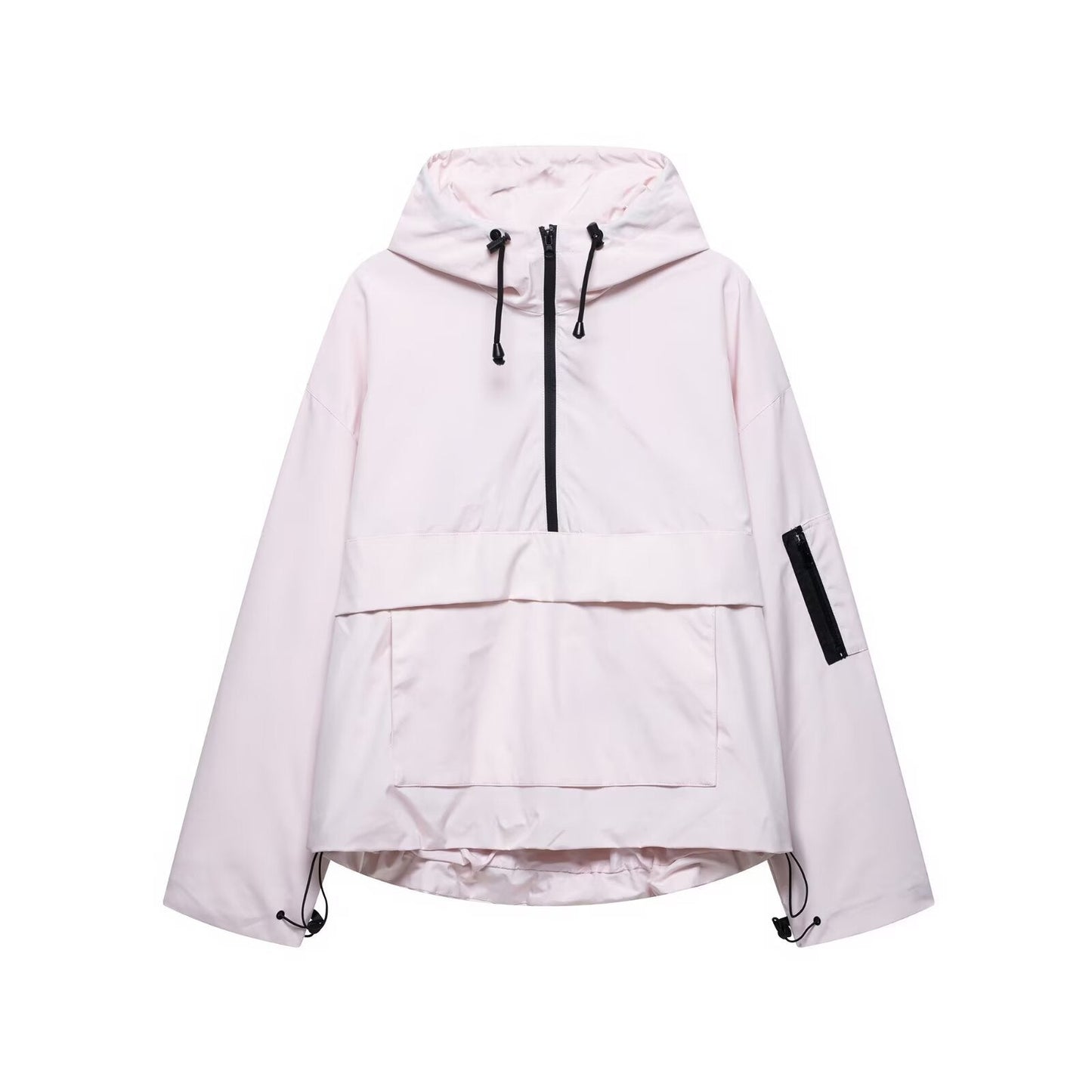 Men's Functional Waterproof Sports Jacket