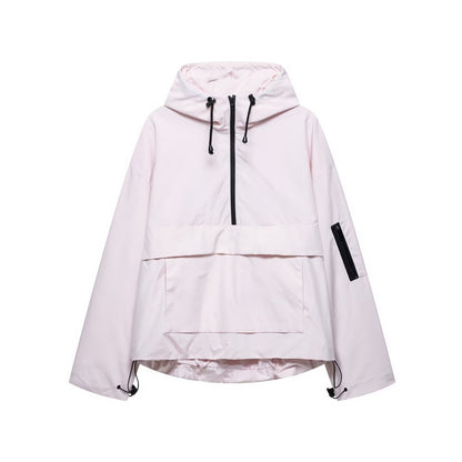Men's Functional Waterproof Sports Jacket