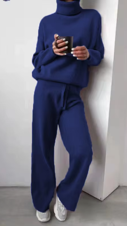 Comfortable Leisure Suit Chic and Comfortable