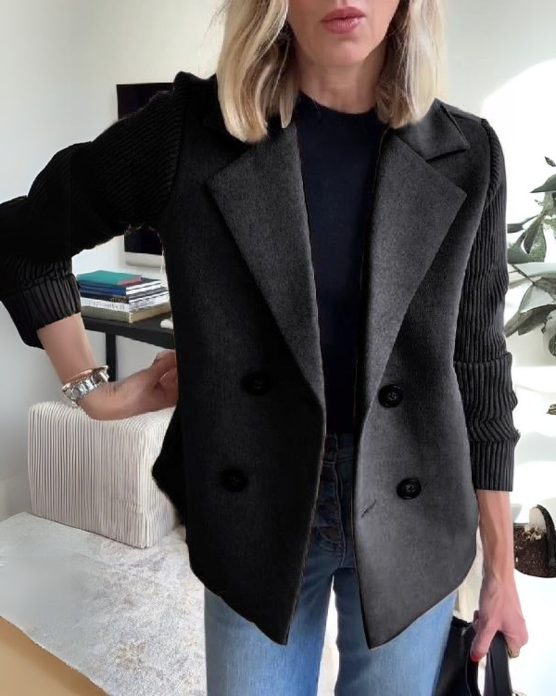 Casual Blazers for Men - Elegant