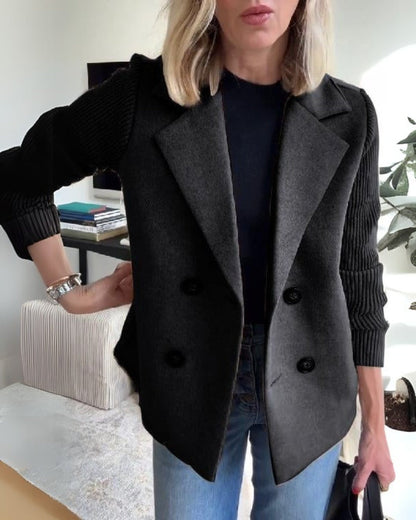 Casual Blazers for Men - Elegant