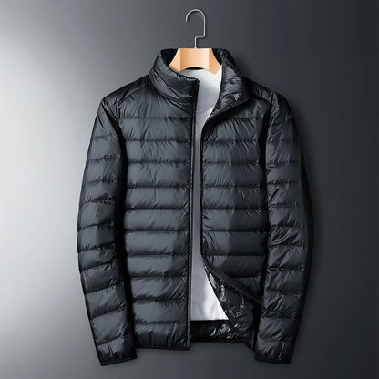 Leichter Herren Blazer Sommer - IdealeKleiden