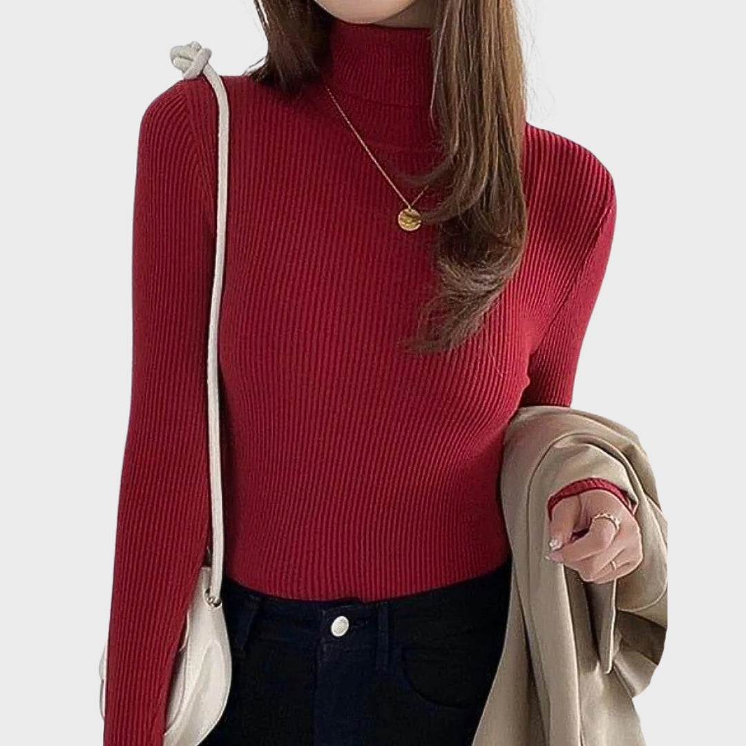 Women's Scarf Autumn Cashmere Soft