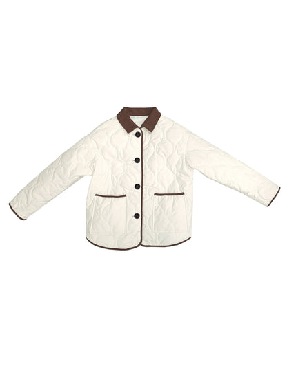 Women's Windproof Transitional Jacket Spring Trend Jacket