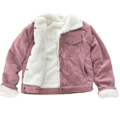 Elegante Damenjacke Klassisch Stilvoll