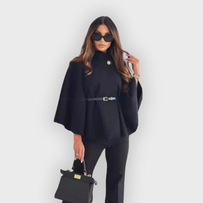Stylish Butterfly Jacket Women's Belt