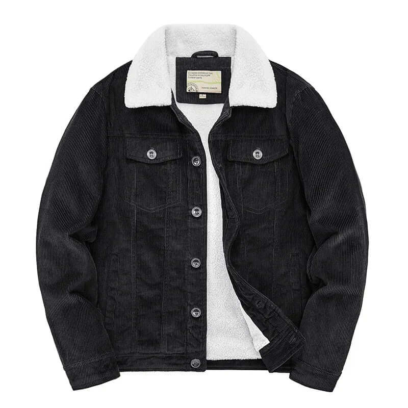 Men's Windbreaker Casual Sporty Jacket