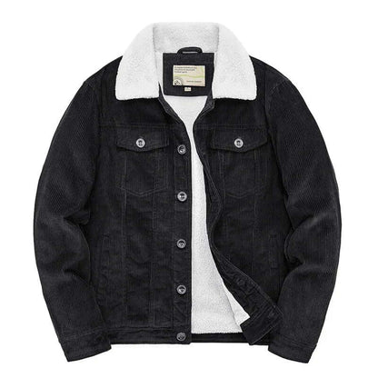 Men's Windbreaker Casual Sporty Jacket
