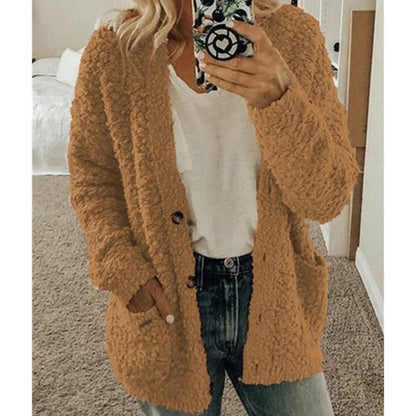 Women's Warm Insulated Winter Vest