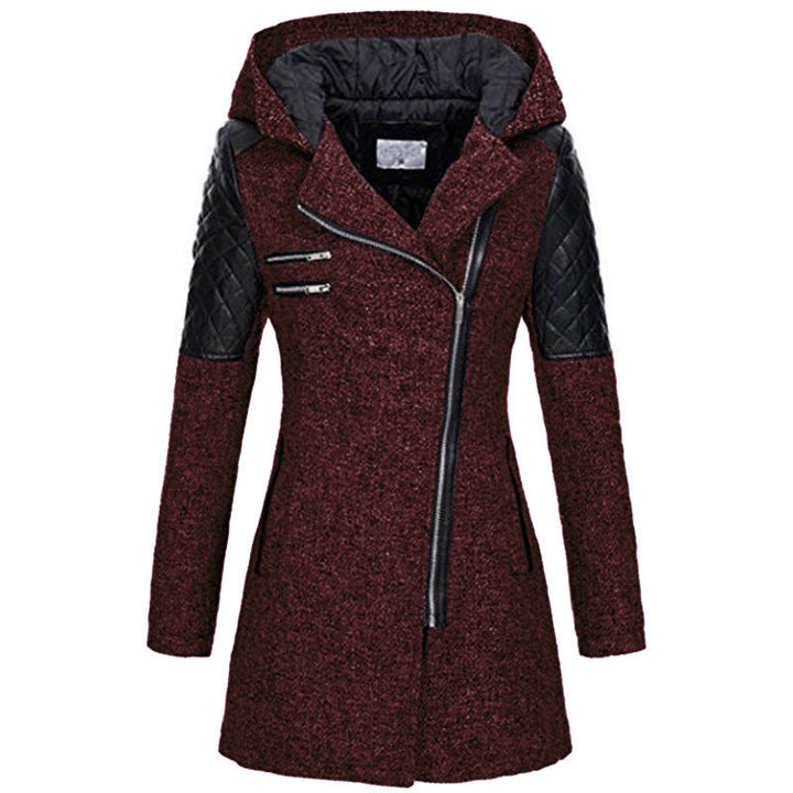 Warm Winter Dress Women&