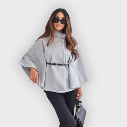 Stylish Butterfly Jacket Women's Belt