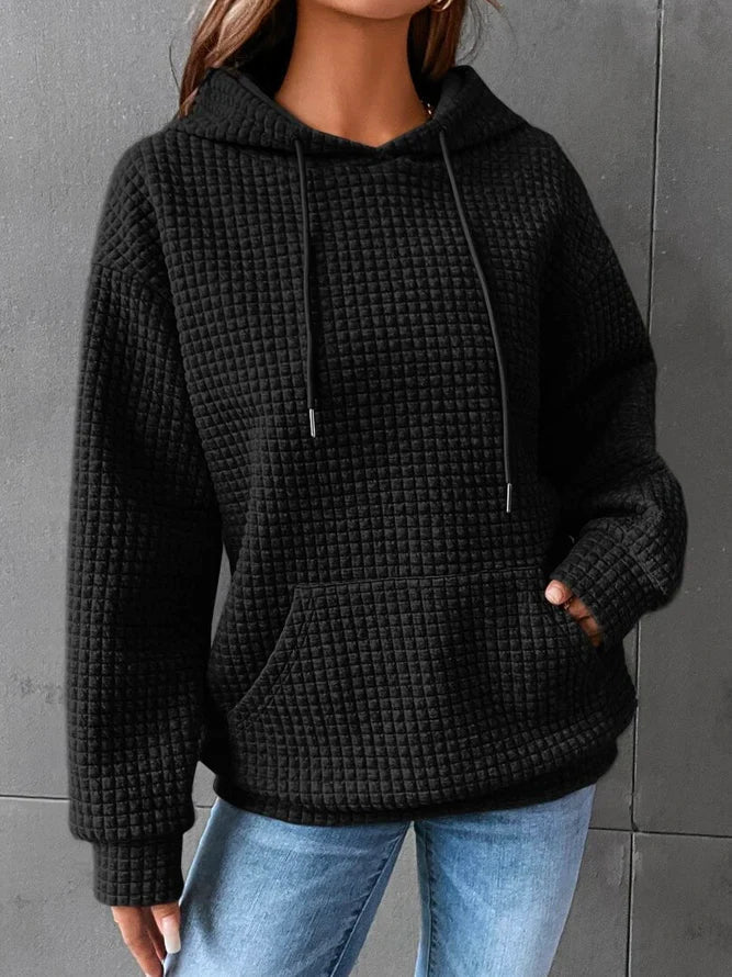 Women's Soft Winter Sweater