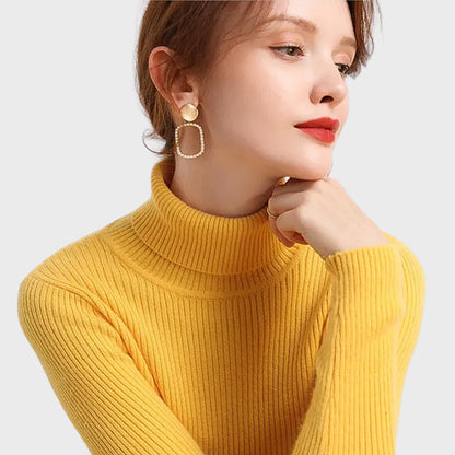 Women's Scarf Autumn Cashmere Soft